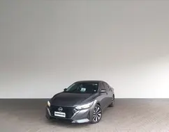 NISSAN SENTRA 2.0 16V GASOLINA ADVANCE XTRONIC NISSAN SENTRA 2.0 16V GASOLINA ADVANCE XTRONIC