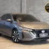NISSAN SENTRA 2.0 16V GASOLINA ADVANCE XTRONIC NISSAN SENTRA 2.0 16V GASOLINA ADVANCE XTRONIC