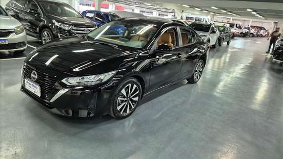 NISSAN-SENTRA-2025