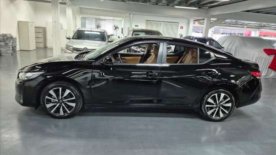 NISSAN-SENTRA-2025