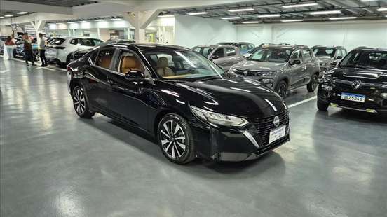 NISSAN-SENTRA-2025