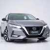NISSAN SENTRA 2.0 16V GASOLINA EXCLUSIVE XTRONIC NISSAN SENTRA 2.0 16V GASOLINA EXCLUSIVE XTRONIC