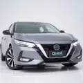 NISSAN SENTRA 2.0 16V GASOLINA EXCLUSIVE XTRONIC NISSAN SENTRA 2.0 16V GASOLINA EXCLUSIVE XTRONIC