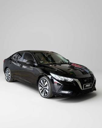 NISSAN SENTRA 2.0 16V GASOLINA EXCLUSIVE XTRONIC