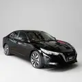 NISSAN SENTRA 2.0 16V GASOLINA EXCLUSIVE XTRONIC NISSAN SENTRA 2.0 16V GASOLINA EXCLUSIVE XTRONIC