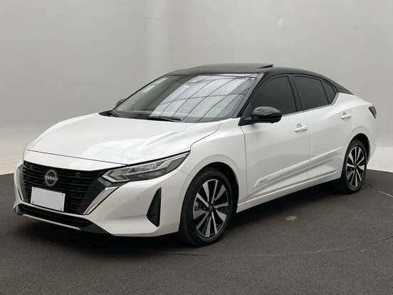 NISSAN-SENTRA-2025