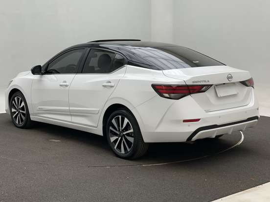 NISSAN-SENTRA-2025