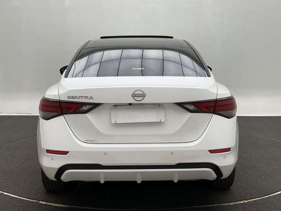 NISSAN-SENTRA-2025