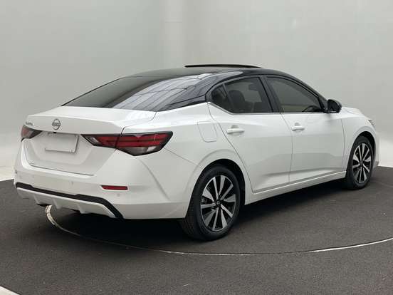 NISSAN-SENTRA-2025