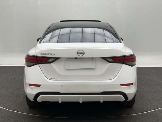 NISSAN-SENTRA-2025