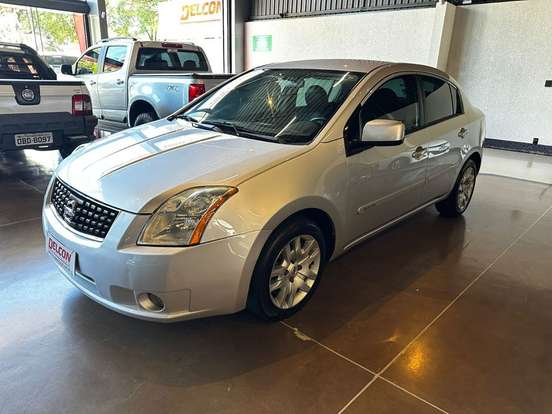 NISSAN-SENTRA-2009