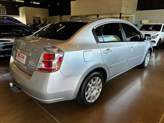 NISSAN-SENTRA-2009