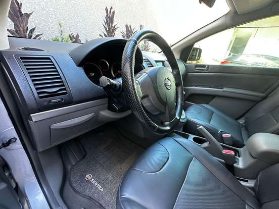 NISSAN-SENTRA-2009
