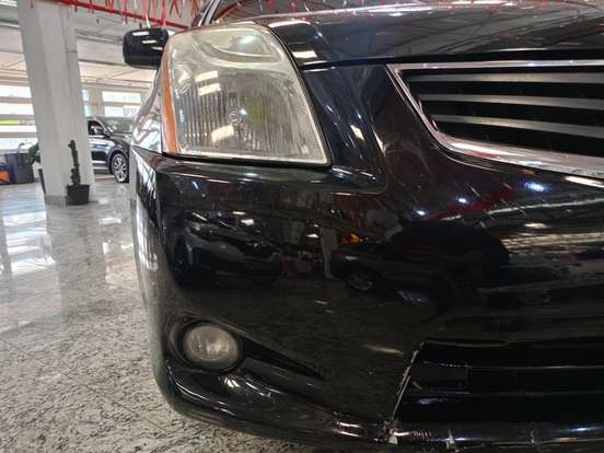 NISSAN-SENTRA-2.0 S 16V FLEX 4P AUTOMÁTICO NISSAN-SENTRA-2012
