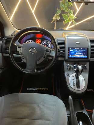 NISSAN-SENTRA-2012