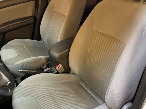 NISSAN-SENTRA-2.0 S 16V FLEX 4P AUTOMÁTICO NISSAN-SENTRA-2012