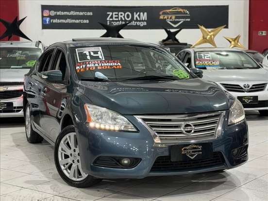 NISSAN-SENTRA-2013