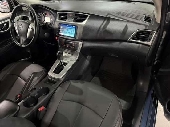 NISSAN-SENTRA-2013