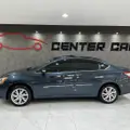 NISSAN SENTRA 2.0 SL 16V FLEX 4P AUTOMÁTICO NISSAN SENTRA 2.0 SL 16V FLEX 4P AUTOMÁTICO