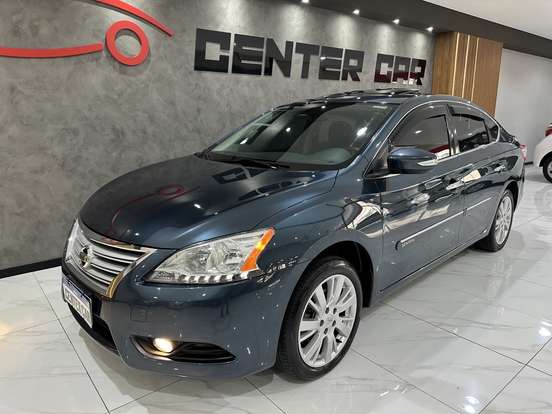 NISSAN-SENTRA-2015