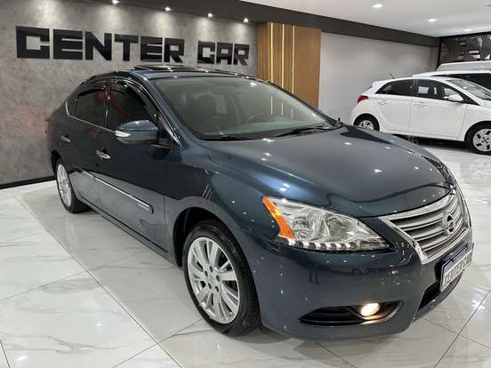 NISSAN-SENTRA-2015