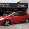 NISSAN TIIDA 1.8 SL 16V FLEX 4P MANUAL NISSAN TIIDA 1.8 SL 16V FLEX 4P MANUAL