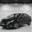 NISSAN VERSA 1.6 16V FLEX ADVANCE XTRONIC NISSAN VERSA 1.6 16V FLEX ADVANCE XTRONIC