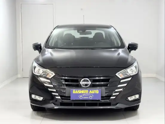 NISSAN-VERSA-2025