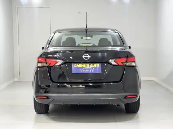 NISSAN-VERSA-2025