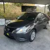 NISSAN VERSA 1.6 16V FLEXSTART V-DRIVE SPECIAL EDITION XTRONIC NISSAN VERSA 1.6 16V FLEXSTART V-DRIVE SPECIAL EDITION XTRONIC