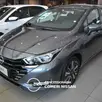 NISSAN VERSA 1.6 16V FLEX ADVANCE XTRONIC NISSAN VERSA 1.6 16V FLEX ADVANCE XTRONIC