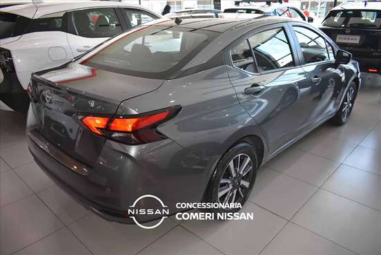 NISSAN-VERSA-2026