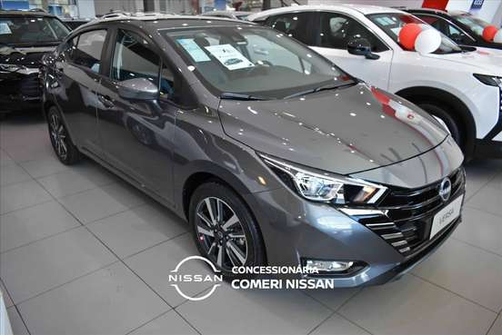 NISSAN-VERSA-2026