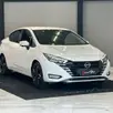 NISSAN VERSA 1.6 16V FLEX EXCLUSIVE XTRONIC NISSAN VERSA 1.6 16V FLEX EXCLUSIVE XTRONIC