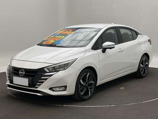 NISSAN-VERSA-2025