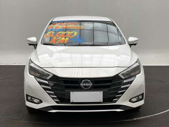 NISSAN-VERSA-2025