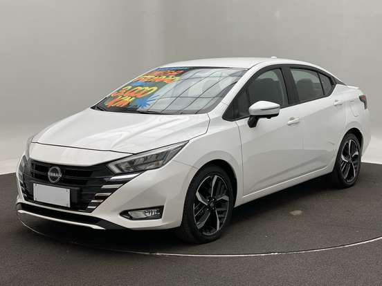 NISSAN-VERSA-2025