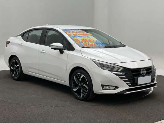 NISSAN-VERSA-2025