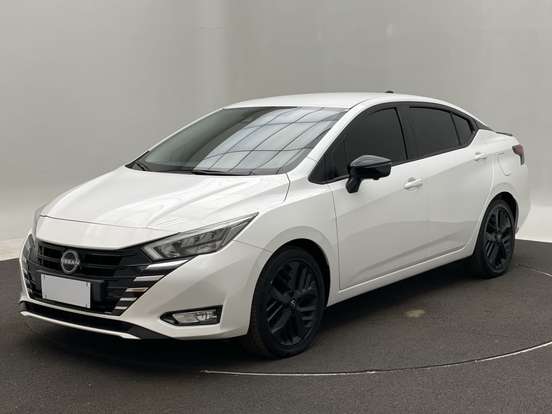 NISSAN-VERSA-2025
