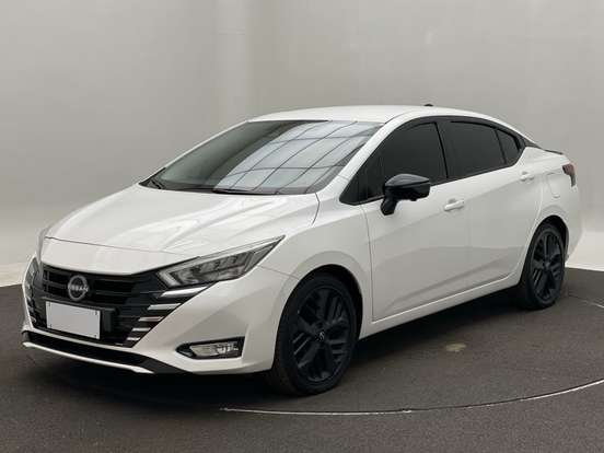 NISSAN-VERSA-2025