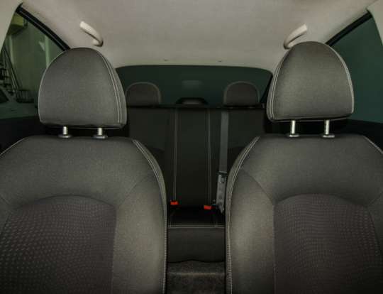 NISSAN-VERSA-1.6 16V FLEX SV 4P XTRONIC NISSAN-VERSA-2017