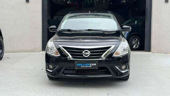 NISSAN-VERSA-2019