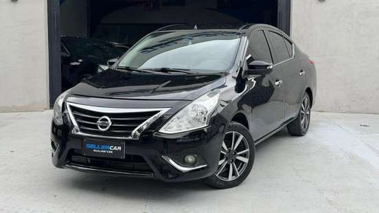 NISSAN-VERSA-2019