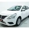 NISSAN VERSA 1.6 16V FLEXSTART SV 4P MANUAL NISSAN VERSA 1.6 16V FLEXSTART SV 4P MANUAL