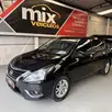 NISSAN VERSA 1.6 16V FLEXSTART SV 4P XTRONIC NISSAN VERSA 1.6 16V FLEXSTART SV 4P XTRONIC