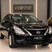 NISSAN VERSA 1.6 16V FLEXSTART SV 4P XTRONIC NISSAN VERSA 1.6 16V FLEXSTART SV 4P XTRONIC