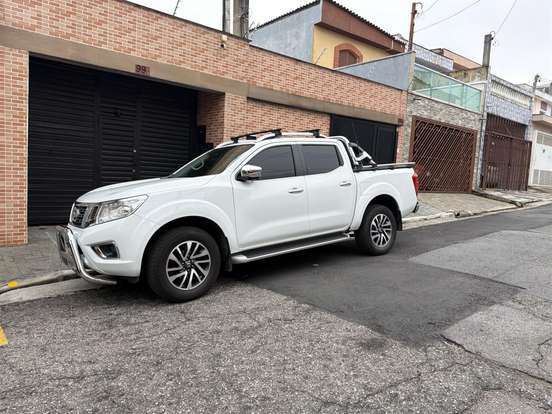 NISSAN-FRONTIER-2018