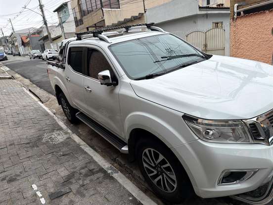 NISSAN-FRONTIER-2018