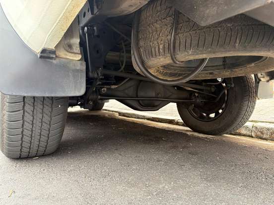 NISSAN-FRONTIER-2.3 16V TURBO DIESEL LE CD 4X4 AUTOMÁTICO NISSAN-FRONTIER-2018