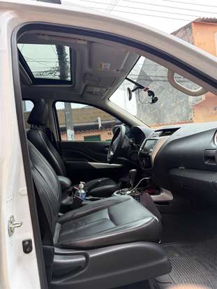 NISSAN-FRONTIER-2018